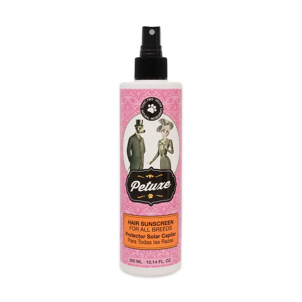 Petuxe Protetor Solar Capilar 300ml