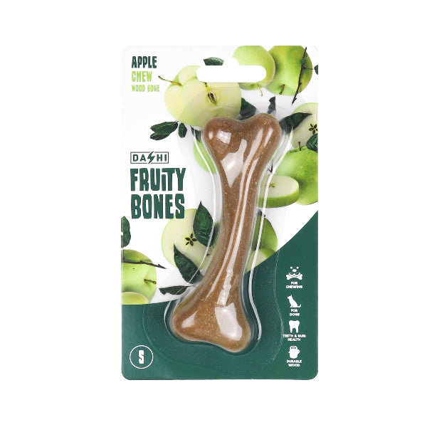 Fruity Bone de Maçã Dashi