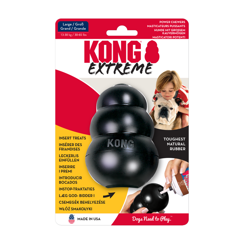 Kong Extreme