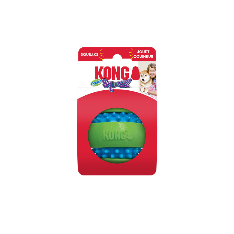 Kong Goomz