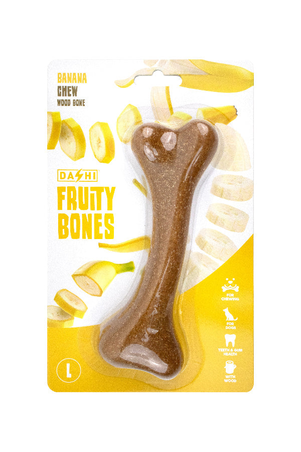 Fruity Bone de Banana Dashi