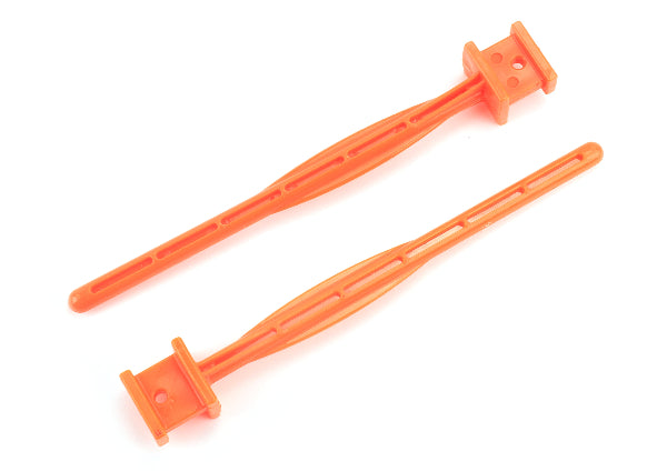 Peine para cosecha de aceitunas 12V - 104W Mader