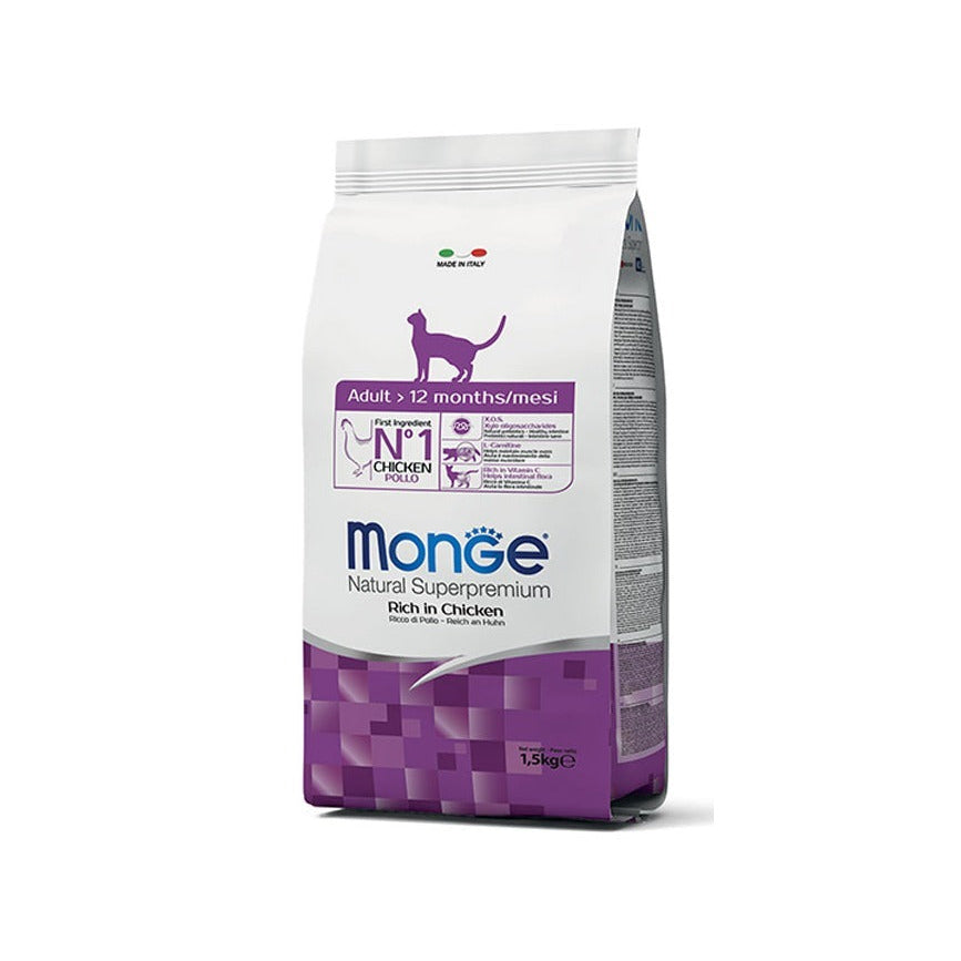 Monge Gato Daily Line Adult