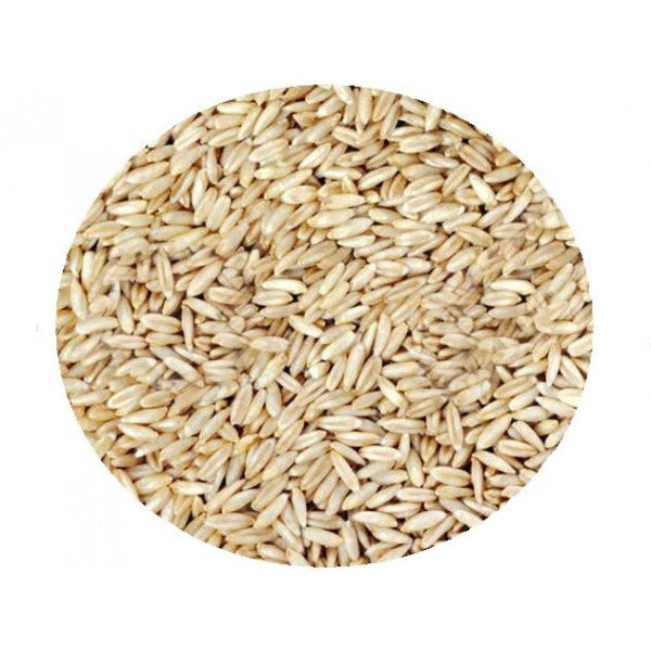 Avena descascarillada 25 kg