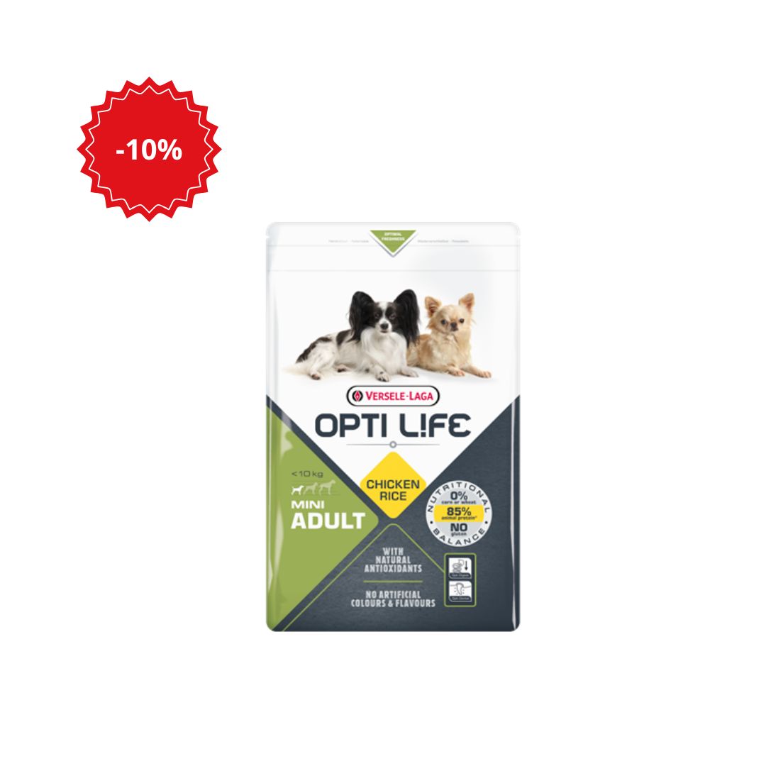 Opti Life Adult Mini