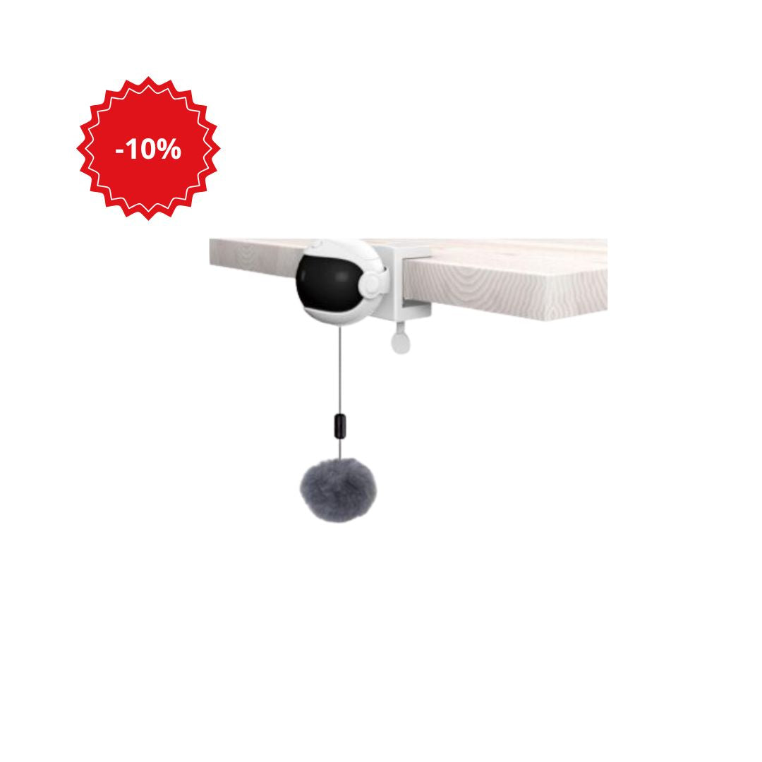 Freecat UFO Yoyo Automatic Cat