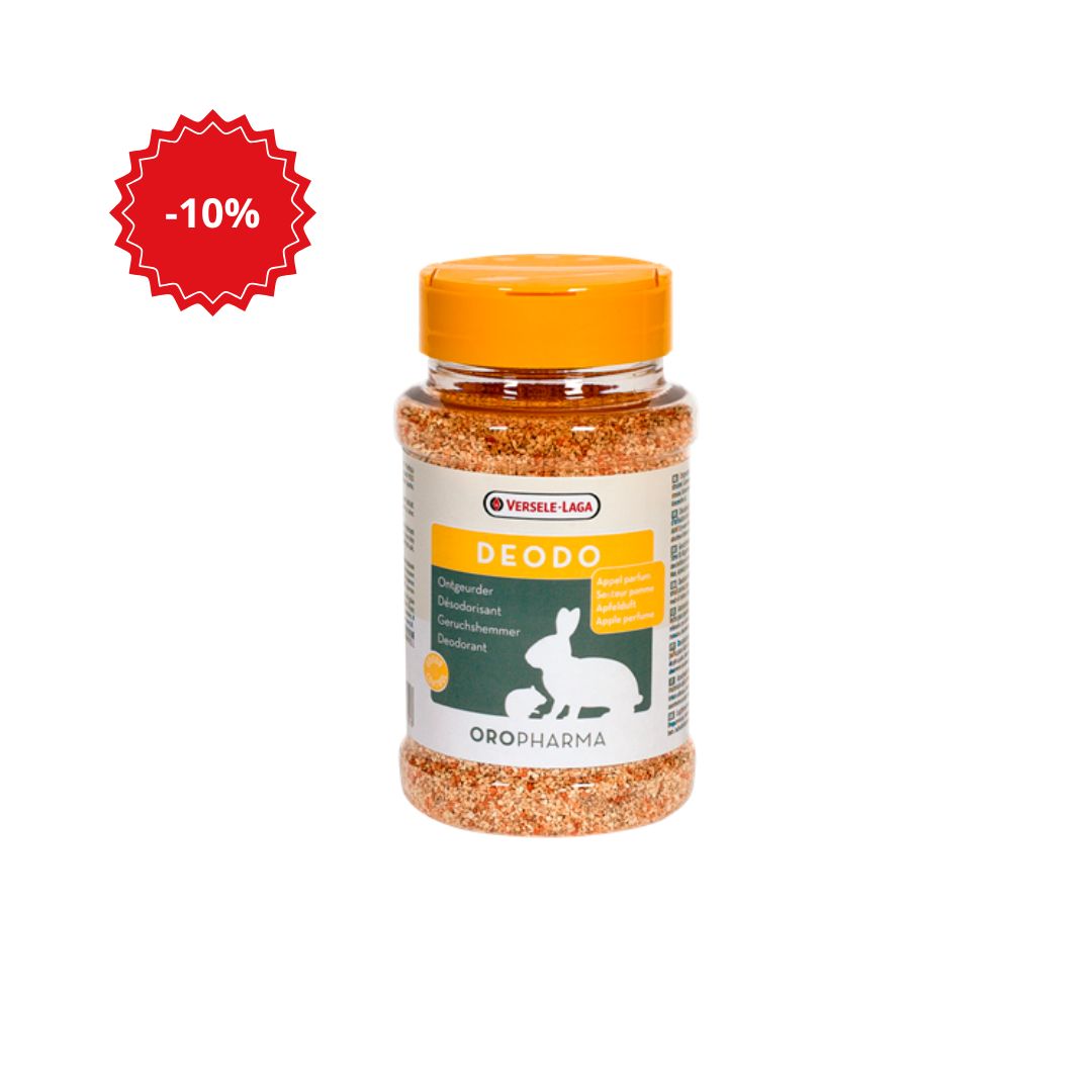 Versele-Laga Deodo Apple perfume