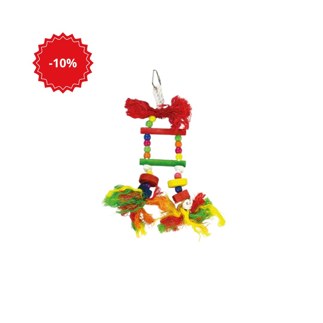 Escada de Cores Arquivet