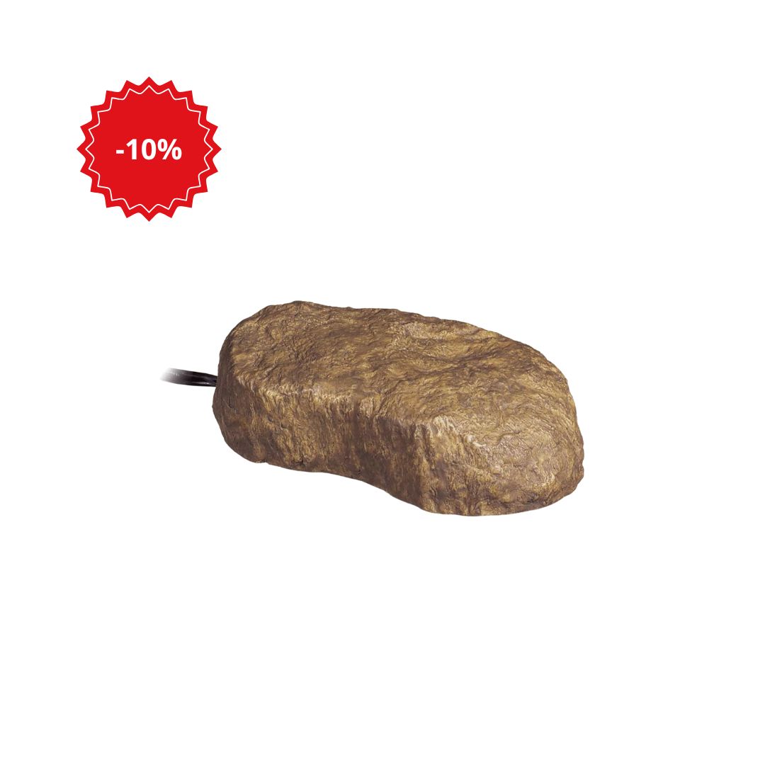 Rocha de Aquecimento 5W Exo Terra