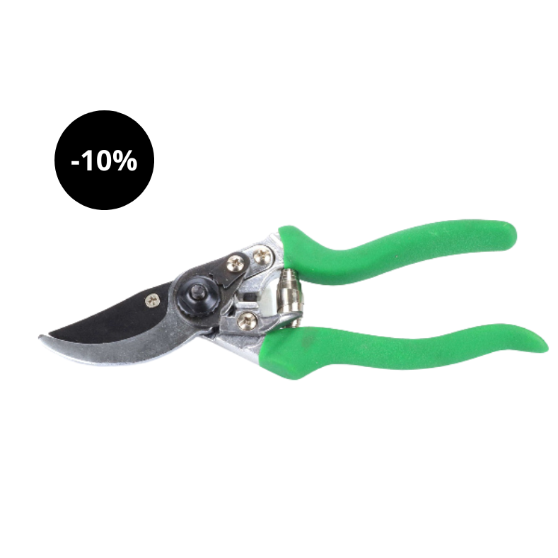 Tesoura Podar Alumínio Mader