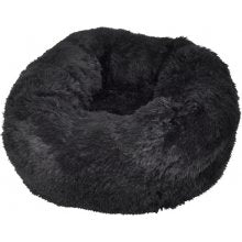 Cama esponjosa para primos