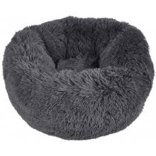 Cama esponjosa para primos