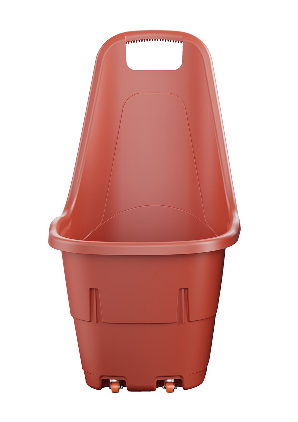 Carro Transporte 4 Rodas 43L SHOPRO – ArtPlast