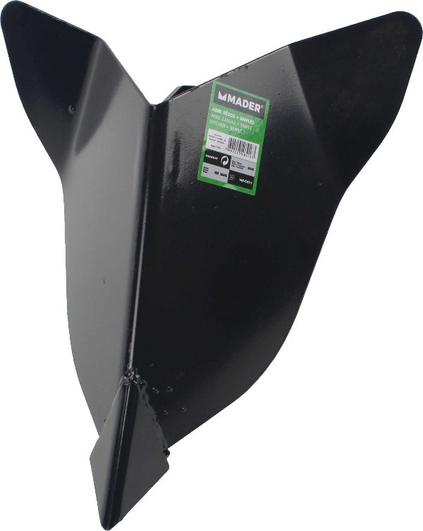 Abre Regos sem Conector Fijo Mader