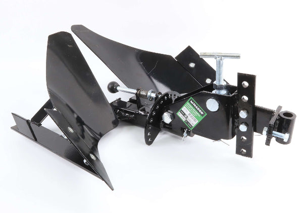 Arado reversible Mader