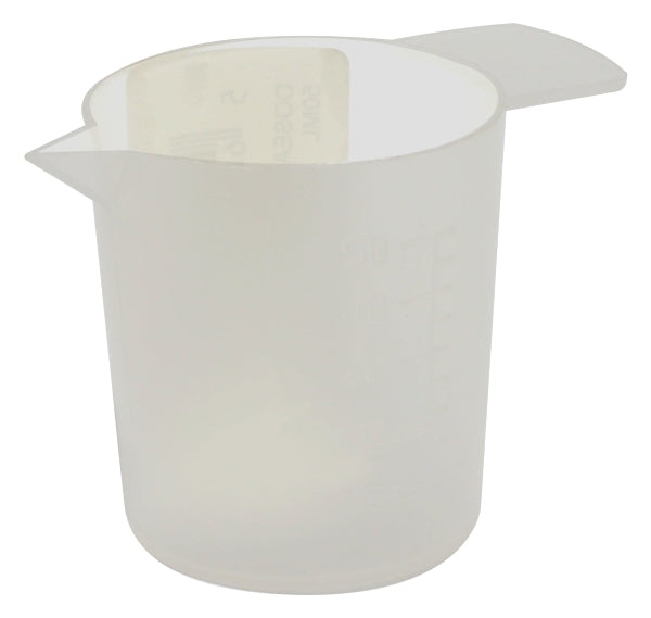 Dosificador graduado de agroquímicos Mader