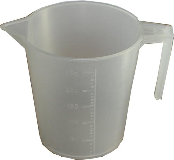 Dosificador graduado de agroquímicos Mader