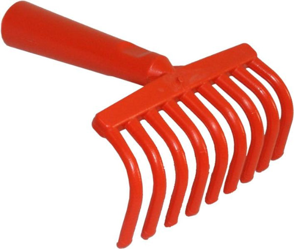 Desgarrador de aceitunas de 9 dientes Mader