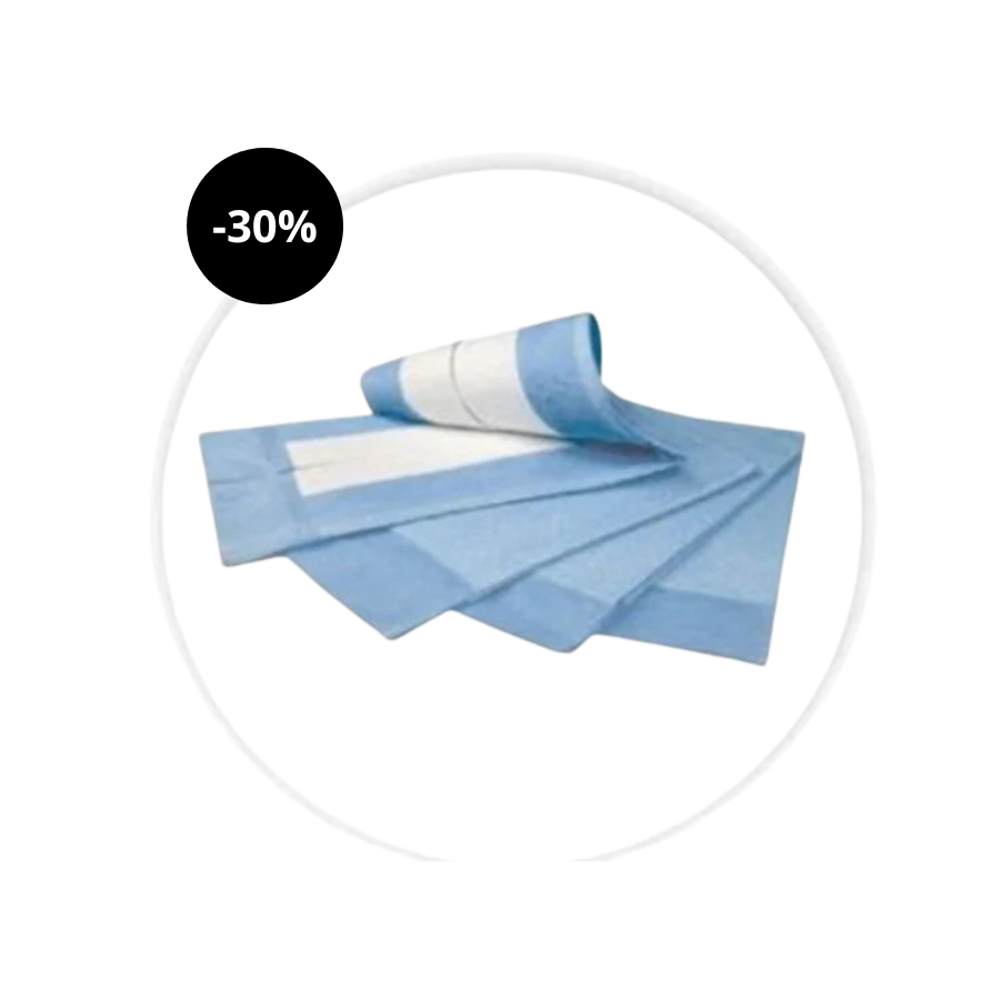 Resguardo Nexderma 50 Unidades