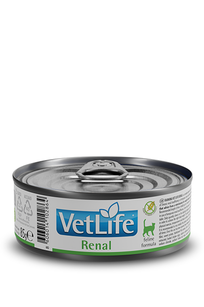 Farmina VetLife Cat Renal 85g