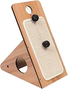 Arranhador V- Play Centre