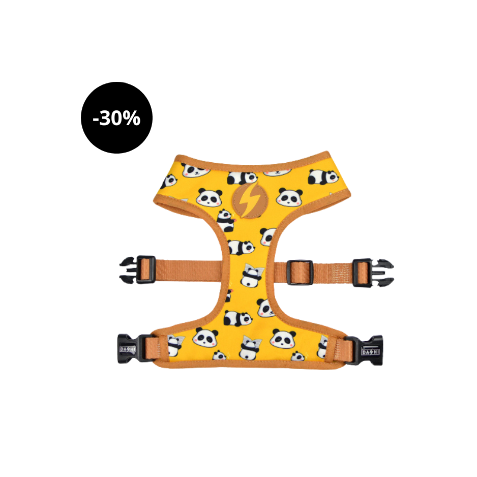 Arnés para dormir Dashi Snooze de malla Neo