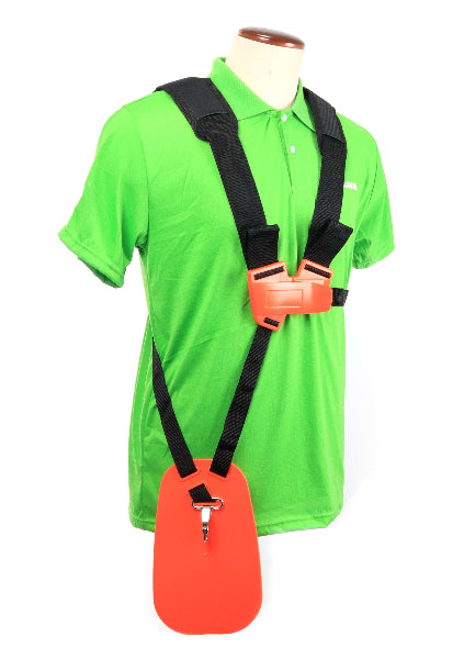 Suspensión funcional para desbrozadora Saurium