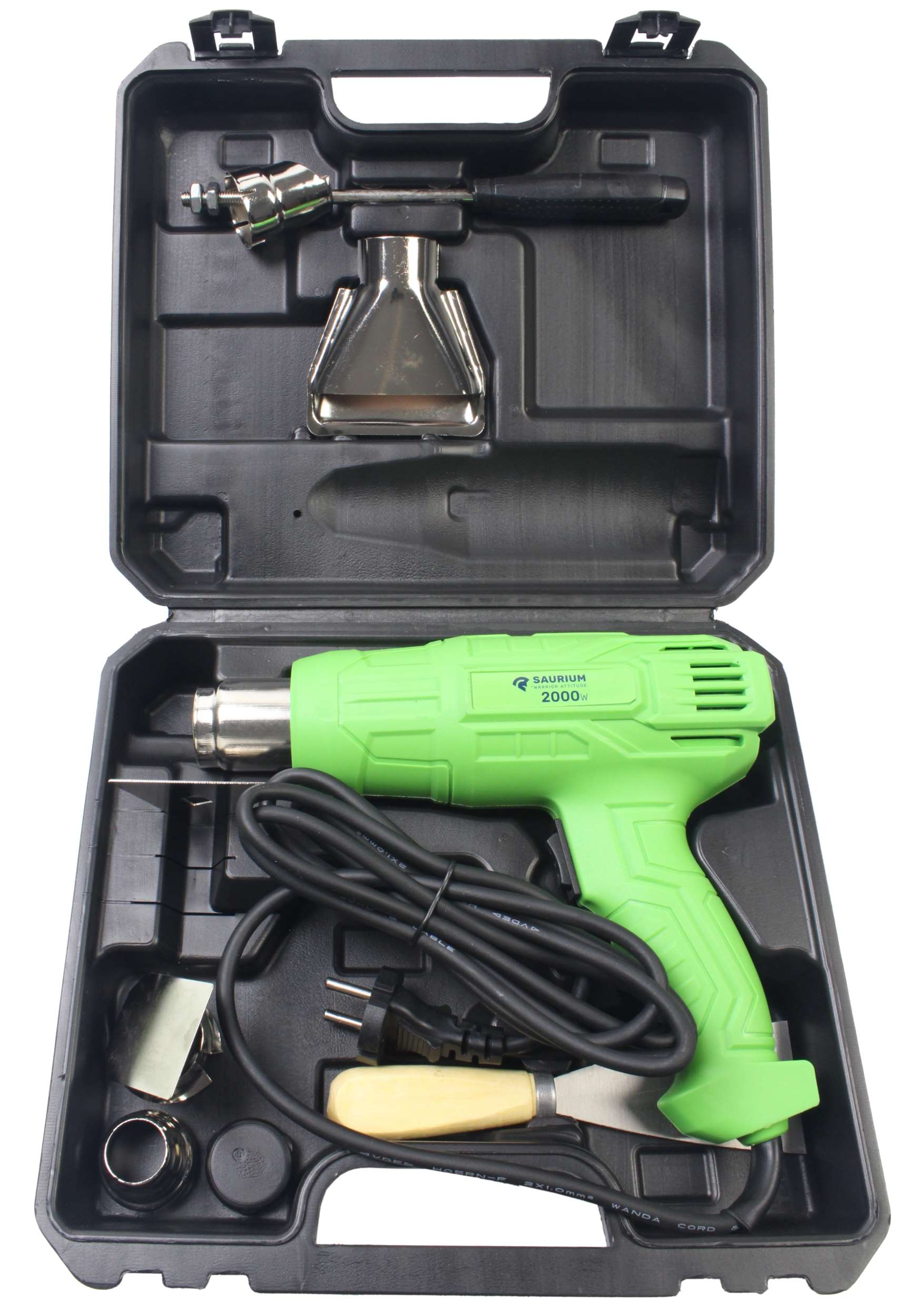 Pistola Ar Quente 2000W