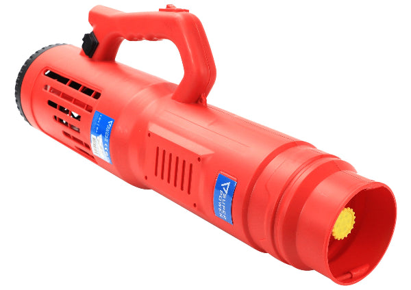 Accesorio nebulizador para pulverizador a batería de alta potencia