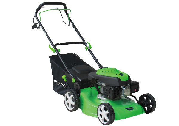Cortacésped 139cc 3kW 460mm Mader
