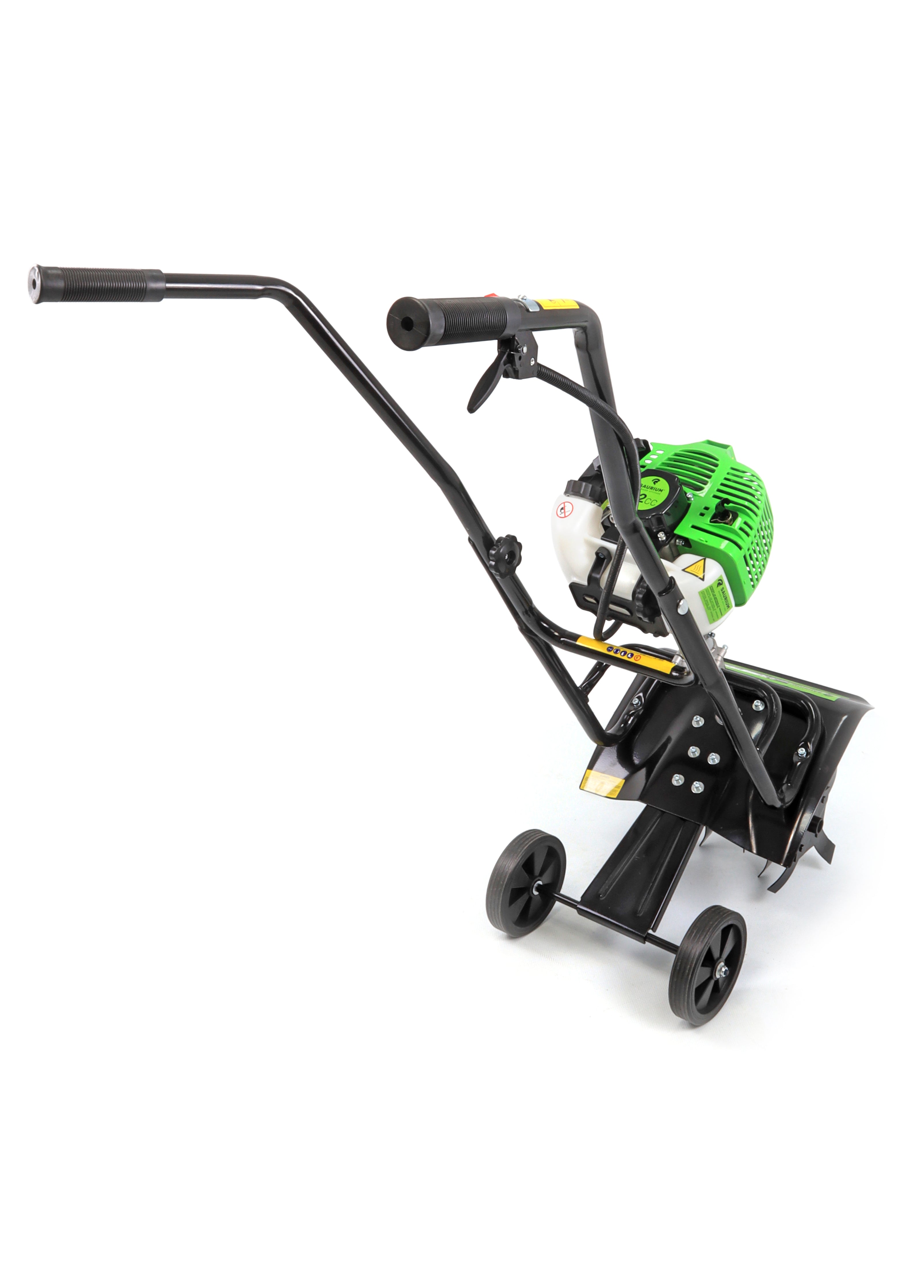Máquina de Sachar e Fresar 2IN1, 1.95hp, 52cc