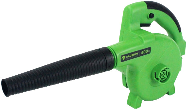 Soplador/aspirador Saurium de 400 W