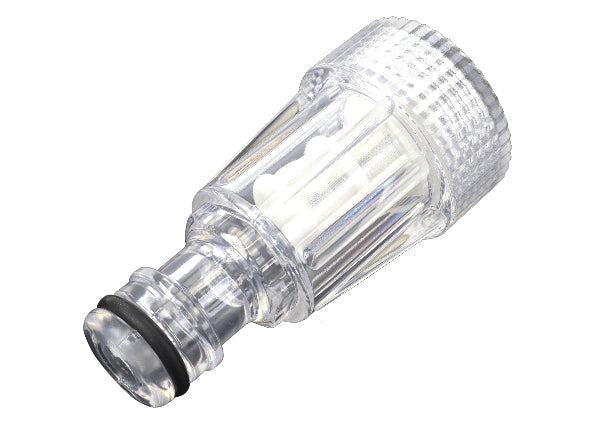 Hidrolavadora de alta presión 105EWBAR, 1400W Saurium