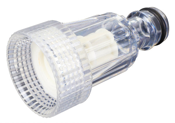 Hidrolavadora de alta presión 105EWBAR, 1400W Saurium