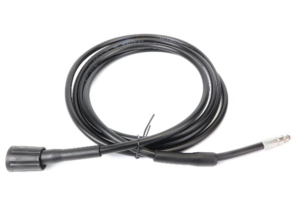 Hidrolavadora de alta presión 105EWBAR, 1400W Saurium