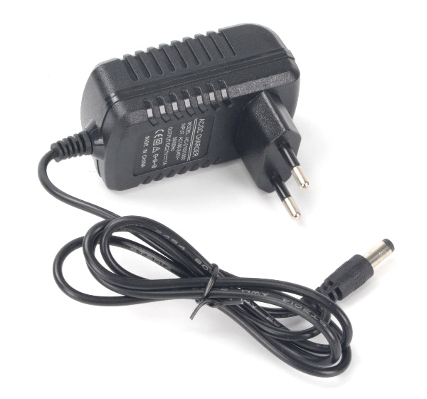 Cargador para motosierra inalámbrica, 20 V, 4 Ah, 8" - SAURIUM