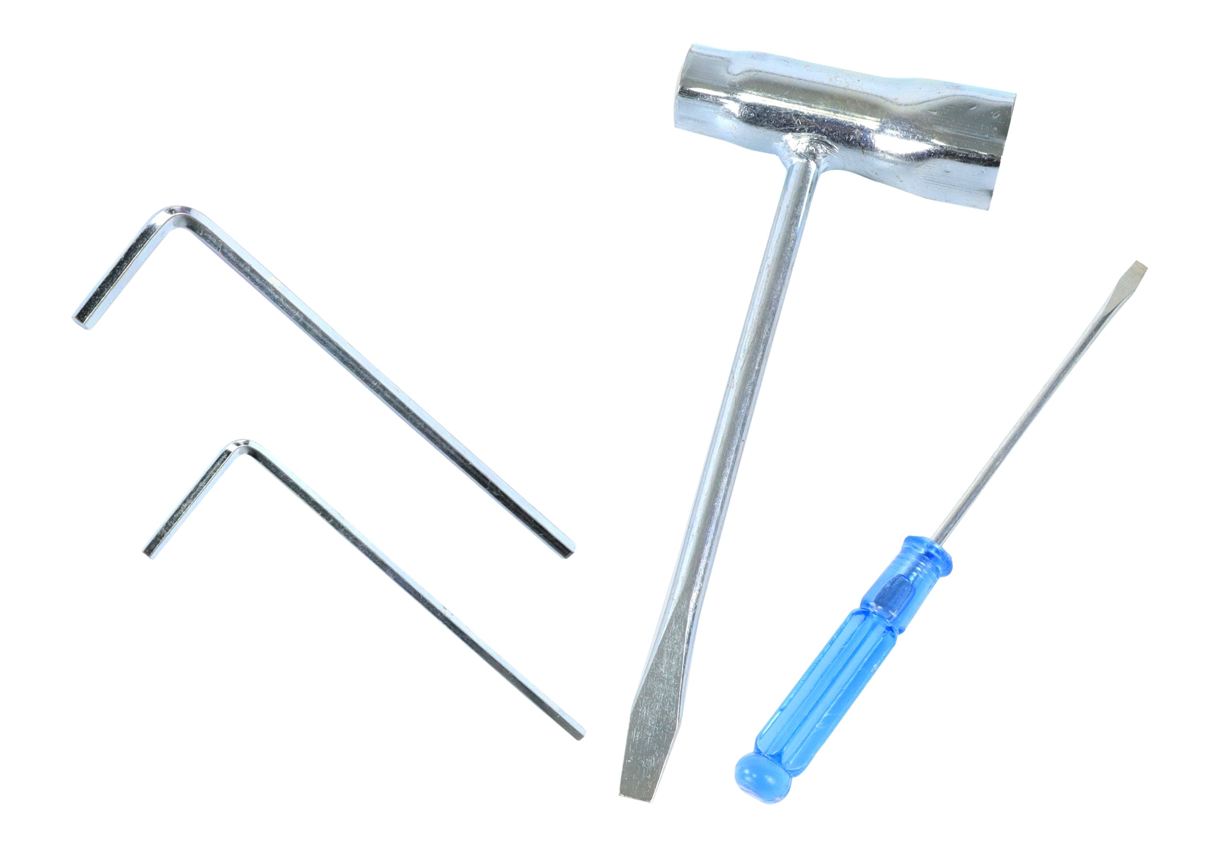 Motosierra Saurium de 52 cc, 18", 7500 RPM