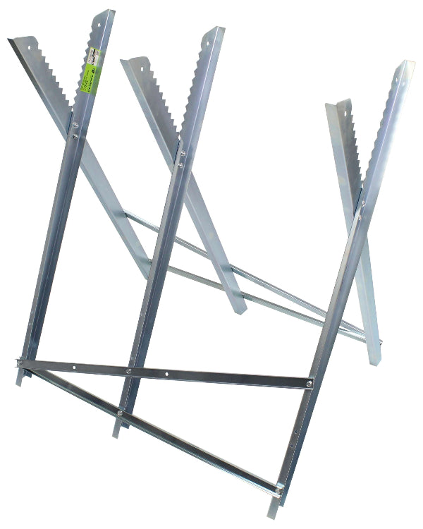 Fabricante de caballetes universales para cortar madera