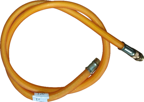 Manguera atomizadora, 1,2 m Mader