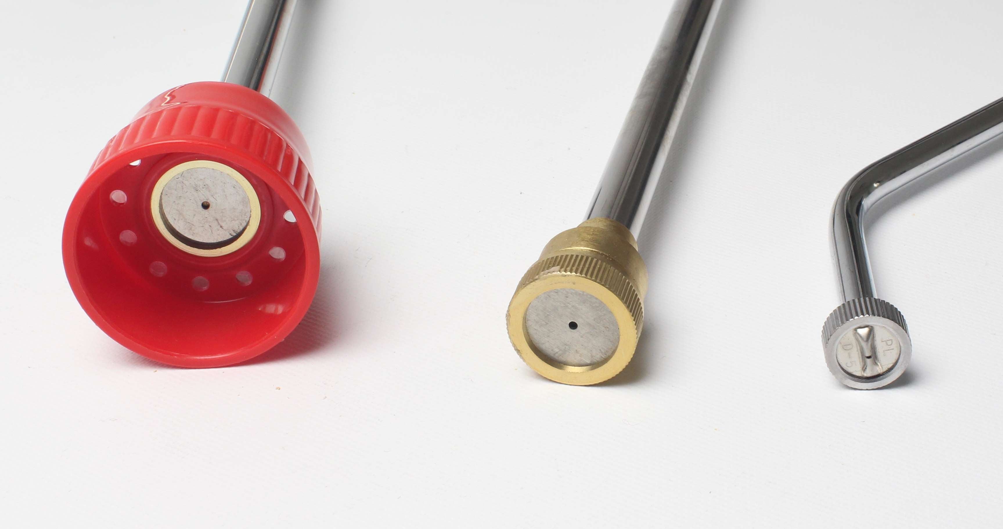 Atomizador Mader de 100 L