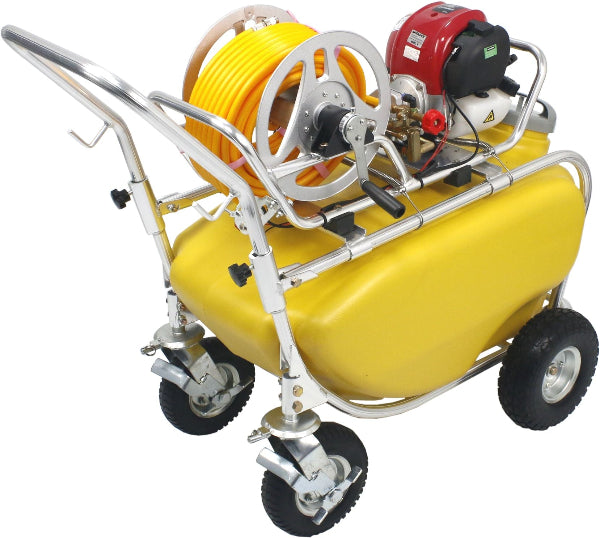 Atomizador Mader de 100 L