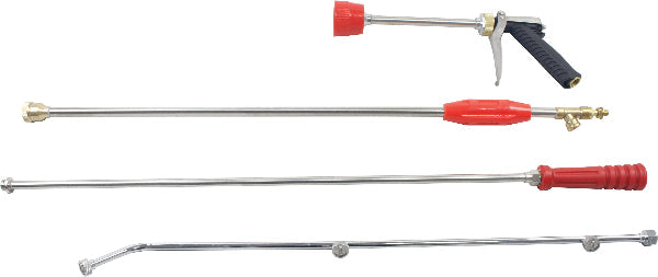 Atomizador Mader de 100 L