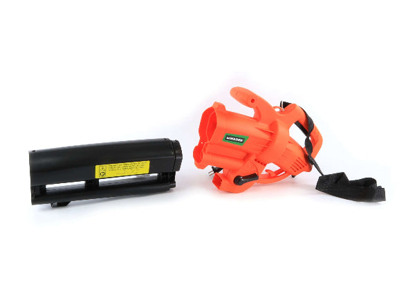 Soplador/aspirador Mader de 3000 W