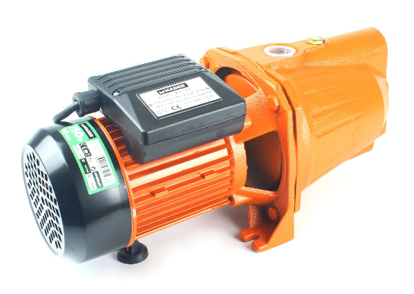 Bomba eléctrica Mader 750W, 60L/min