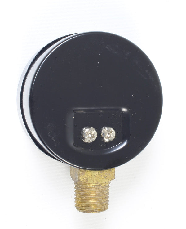 Manómetro de 6 bares Mader