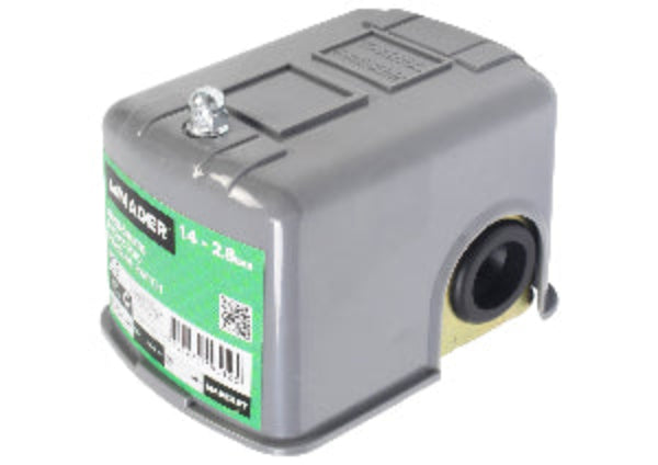 Interruptor de presión Mader