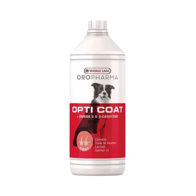 Oropharma Opti Coat 250ML
