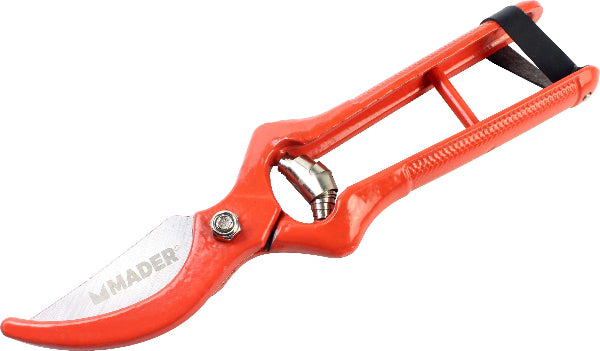 Tijeras de podar Mader National de 225 mm