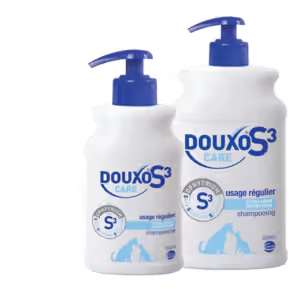 Shampoo DOUXO® S3 Care 200ml
