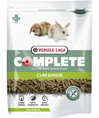 Cuni Complete Junior Versele Laga